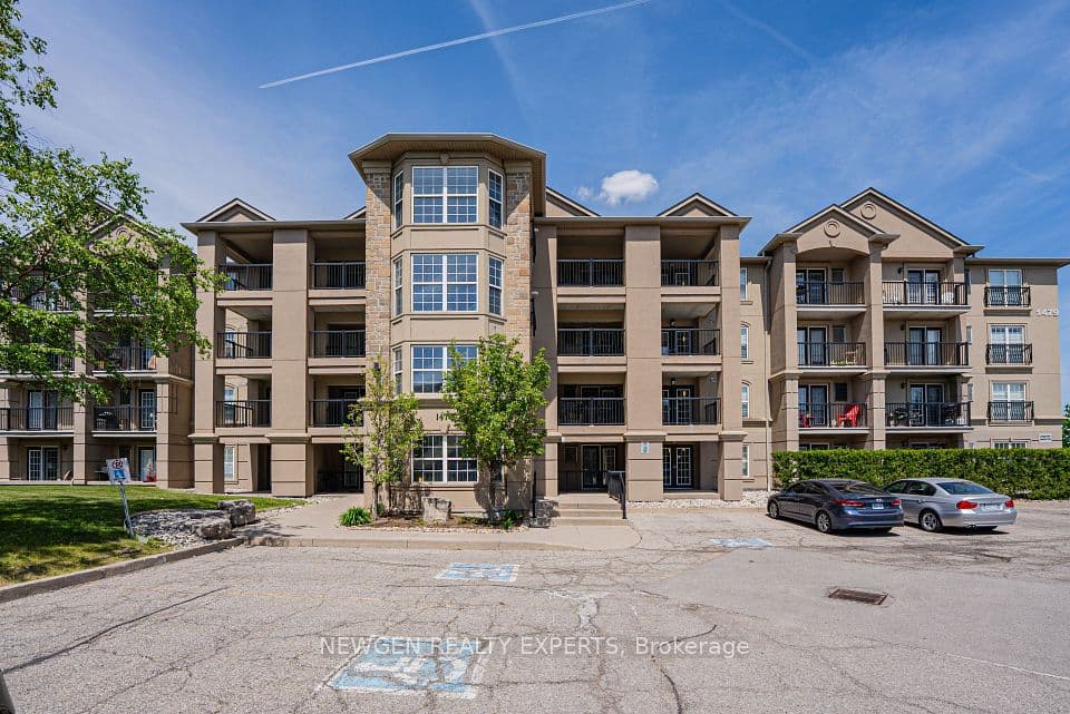 1479 Maple Avenue 405, Milton, ON L9T 0B4 – main photo