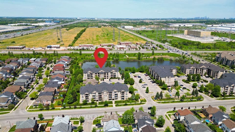 1479 Maple Avenue 405, Milton, ON L9T 0B4 – photo 2