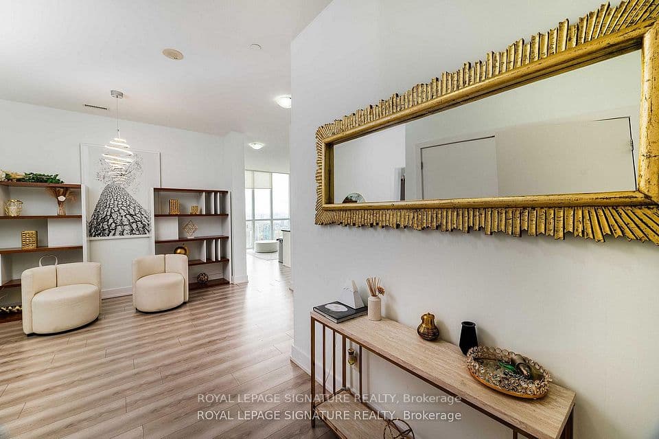 4011 Brickstone Mews PH4, Mississauga, ON L5B 0G3 – photo 3