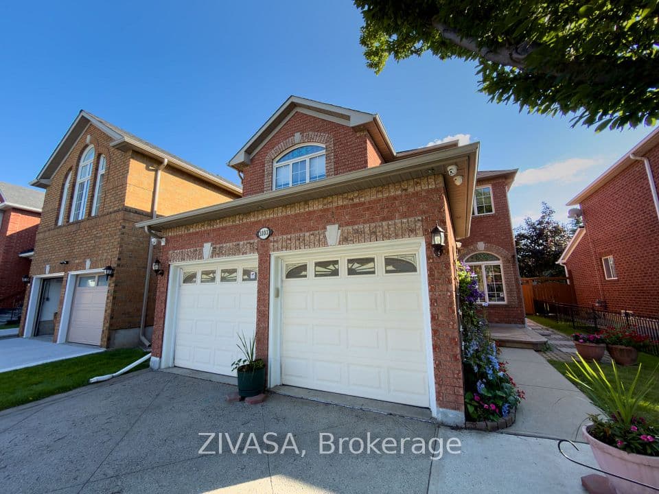 3103 Baytree Court W, Mississauga, ON L5N 7N9 – main photo