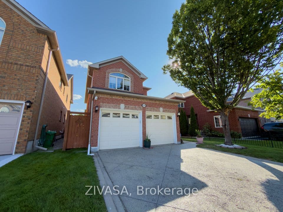 3103 Baytree Court W, Mississauga, ON L5N 7N9 – photo 3