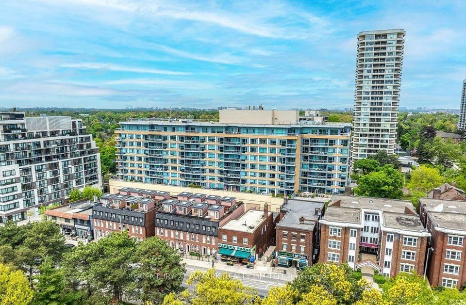 20 Gothic Avenue 724, Toronto, ON M6P 1T5 – photo 2