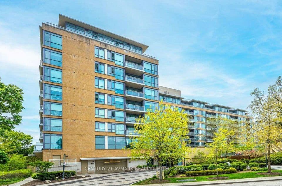 20 Gothic Avenue 724, Toronto, ON M6P 1T5 – main photo