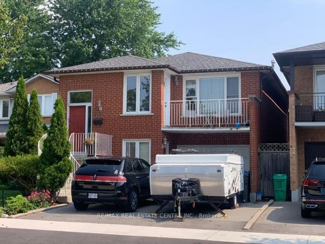 4386 Curia Crescent, Mississauga, ON L4Z 2X3 – main photo