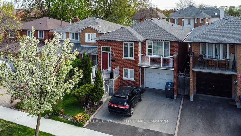 4386 Curia Crescent, Mississauga, ON L4Z 2X3 – photo 3