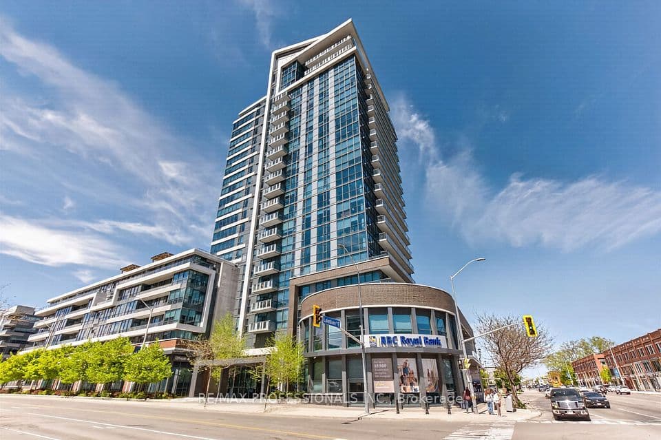 1 Hurontario Street 413, Mississauga, ON L5G 0A3 – main photo