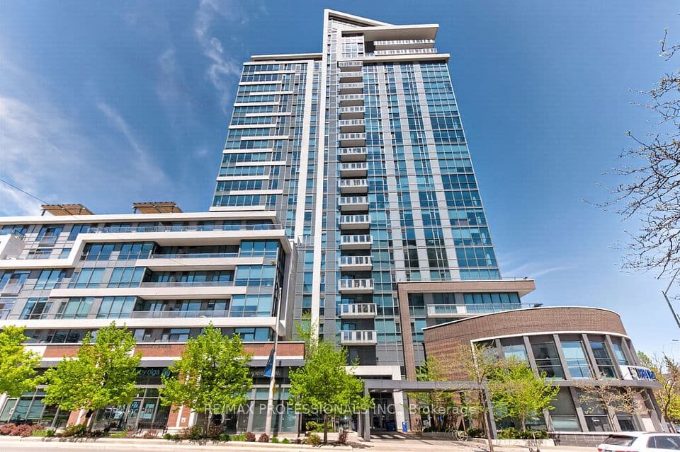 1 Hurontario Street 413, Mississauga, ON L5G 0A3 – photo 2