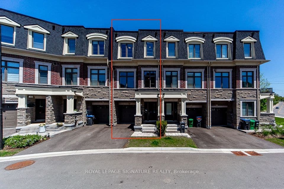 102 Salina Street, Mississauga, ON L5M 2S5 – main photo