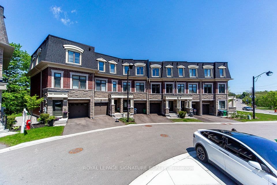 102 Salina Street, Mississauga, ON L5M 2S5 – photo 3