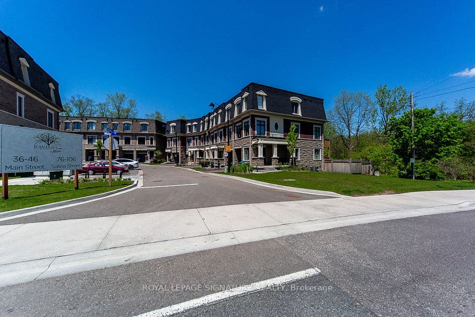 102 Salina Street, Mississauga, ON L5M 2S5 – photo 2
