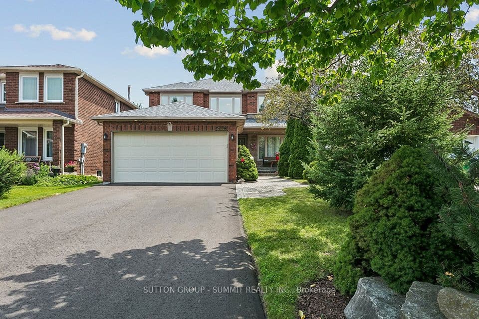 3176 DOVETAIL Mews, Mississauga, ON L5L 5K4 – photo 2