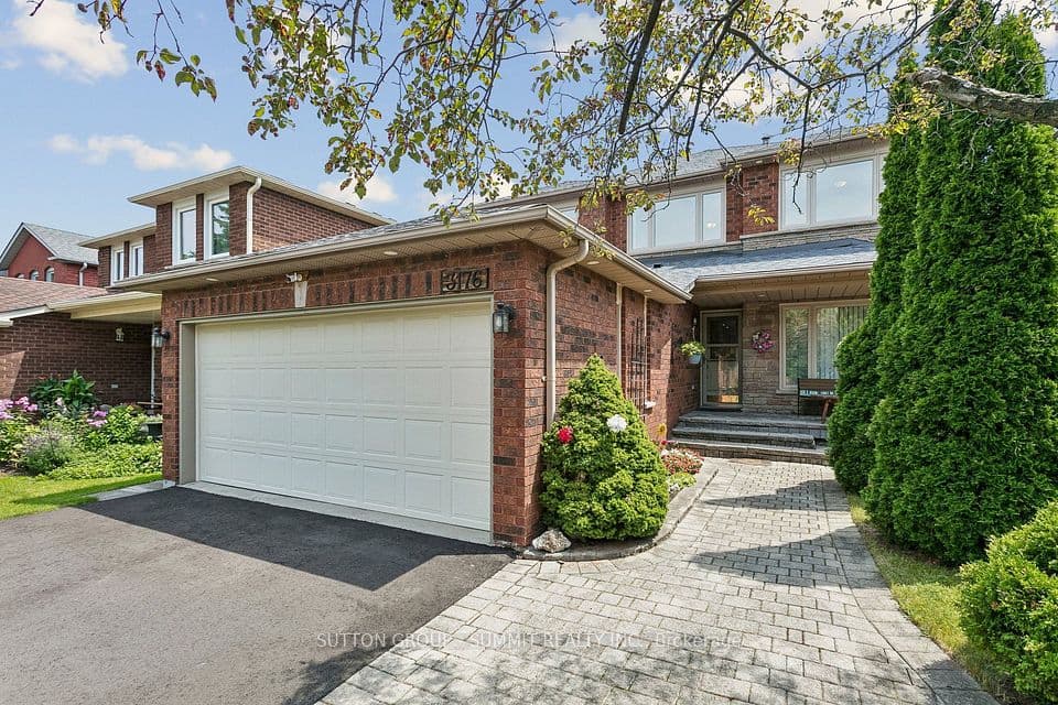 3176 DOVETAIL Mews, Mississauga, ON L5L 5K4 – photo 3