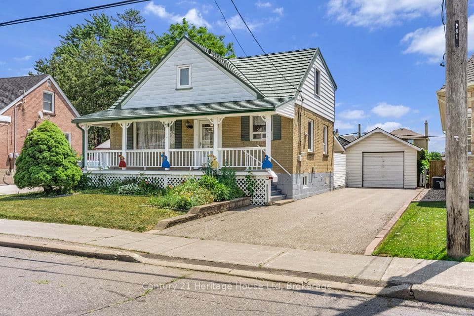 79 Anthony Road, Toronto, ON M3K 1B5 – main photo