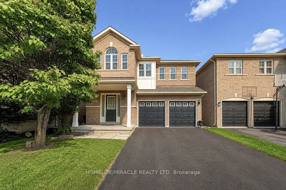 3852 Brinwood Gate, Mississauga, ON L5M 7H2 – main photo