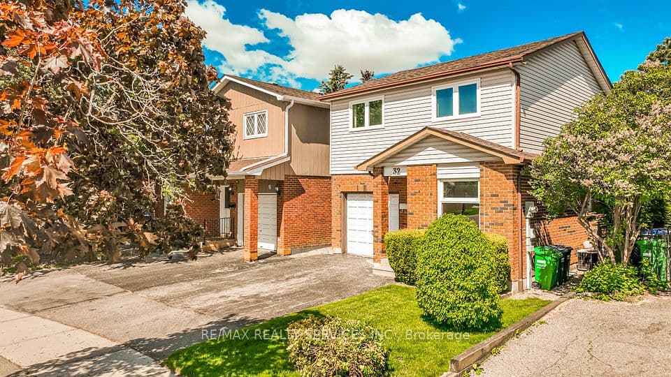 32 Winterfold Drive, Brampton, ON L6V 3T2 – photo 2