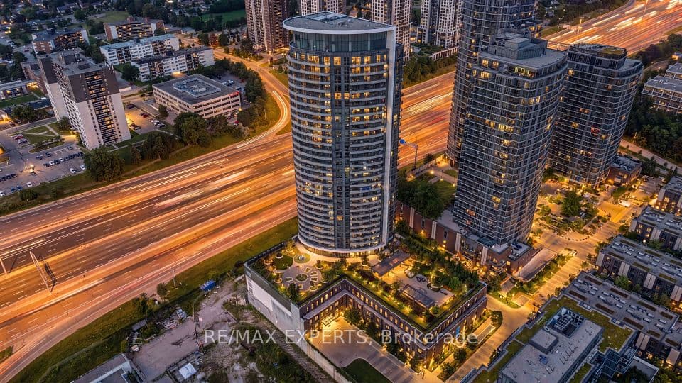 30 Gibbs Road 1902, Toronto, ON M9B 0E4 – main photo