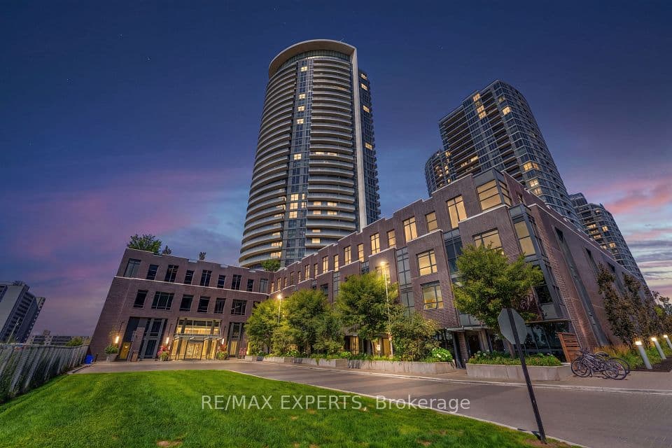 30 Gibbs Road 1902, Toronto, ON M9B 0E4 – photo 2