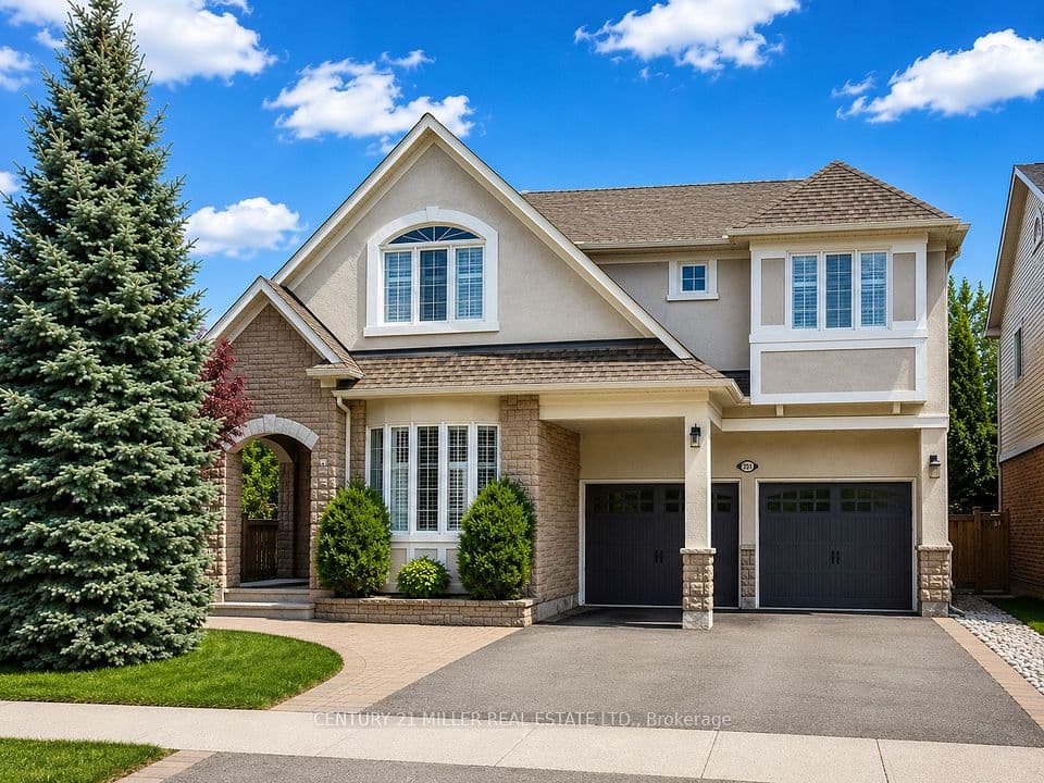 2371 Calloway Drive, Oakville, ON L6M 0C1 – main photo
