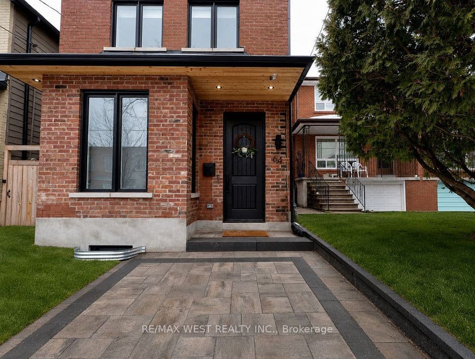 64 Gwynne Avenue, Toronto, ON M6K 2C4 – photo 2