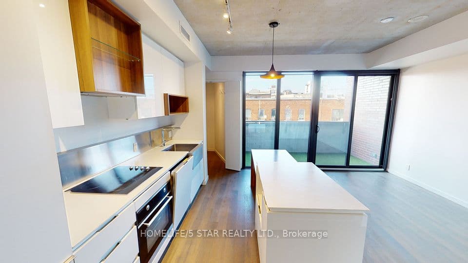 383 SORAUREN Avenue 310, Toronto, ON M6R 0A4 – photo 2