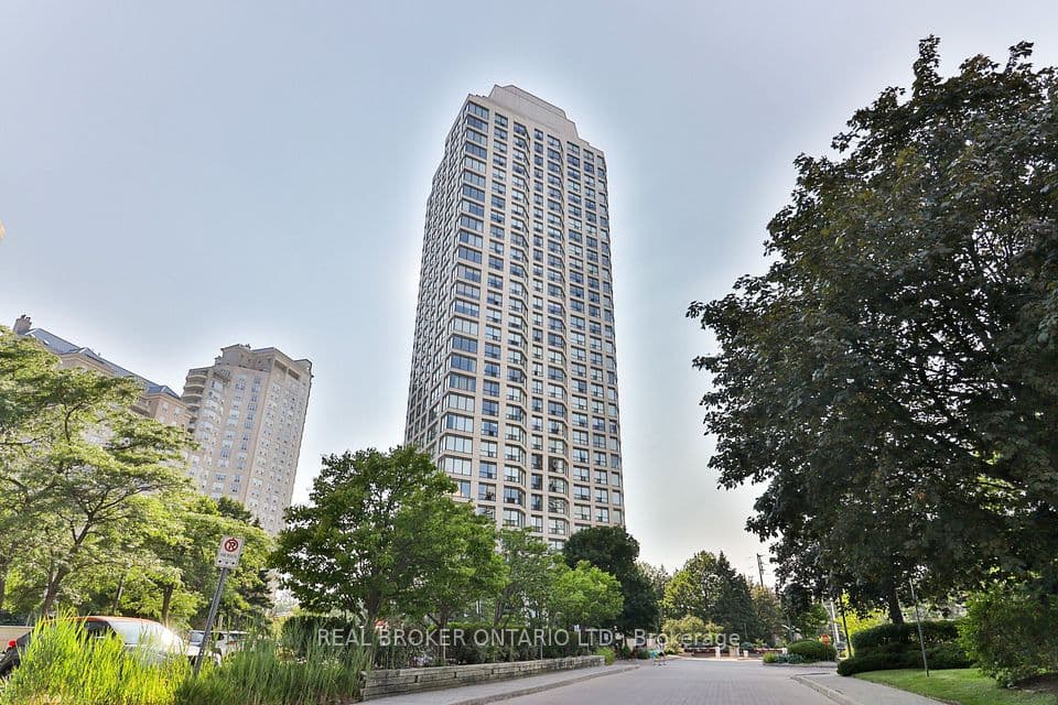 2269 Lake Shore Boulevard W 510, Toronto, ON M8V 3X6 – photo 2