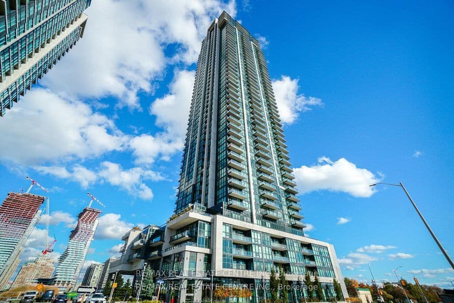 3975 Grand Park Drive E 2910, Mississauga, ON L5B 0K4 – photo 2