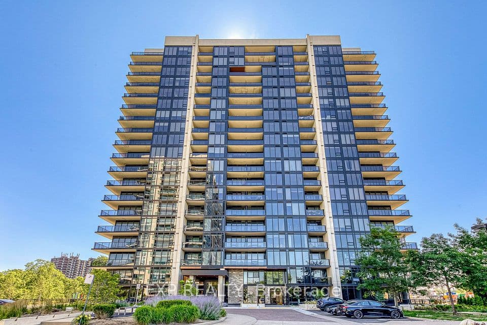 1035 Southdown Road 1605, Mississauga, ON L5J 0A2 – main photo