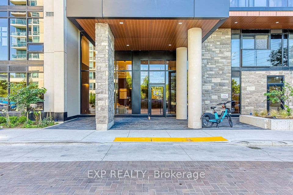 1035 Southdown Road 1605, Mississauga, ON L5J 0A2 – photo 2