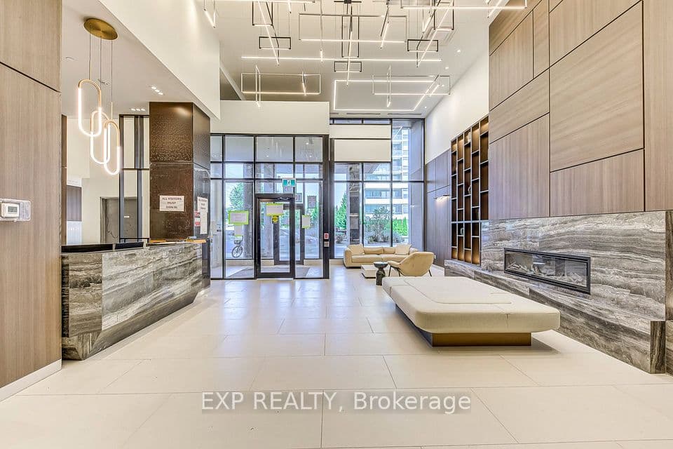 1035 Southdown Road 1605, Mississauga, ON L5J 0A2 – photo 3