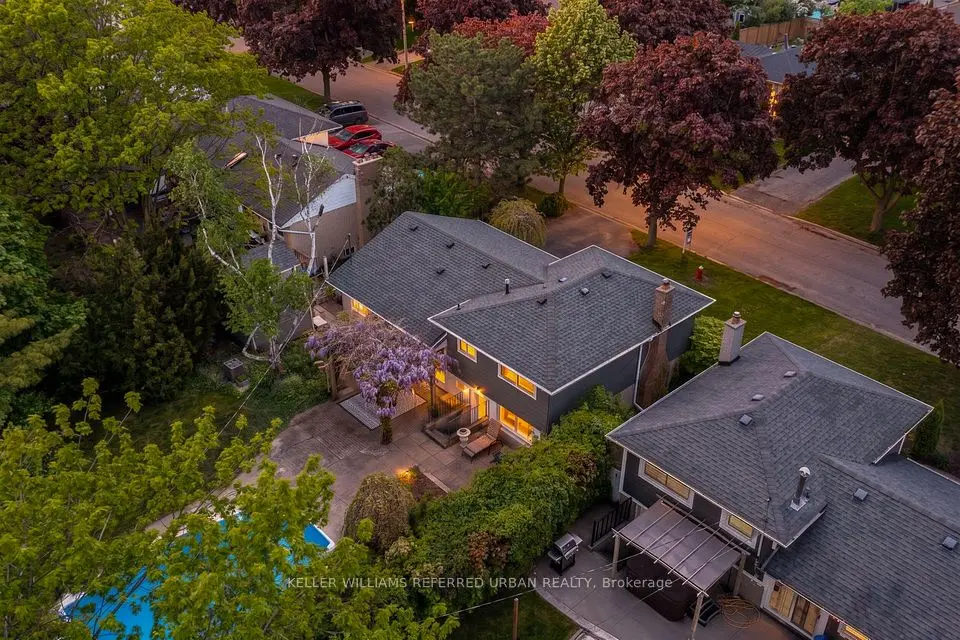 5171 Mulberry Drive, Burlington, ON L7L 3P5 – photo 3