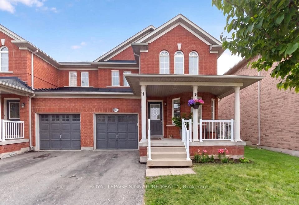 5910 Manzanillo Crescent, Mississauga, ON L5M 6Y6 – photo 2