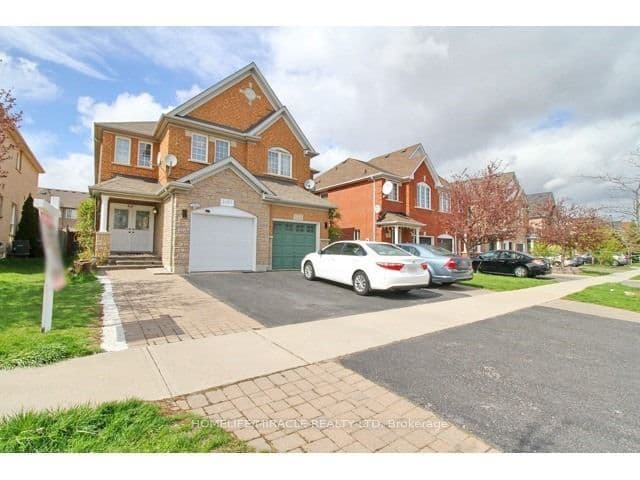 3157 Bentley Drive, Mississauga, ON L5M 6V8 – main photo