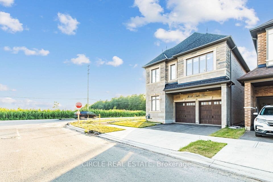 3419 Sixth Line, Oakville, ON L6H 0Y7 – main photo