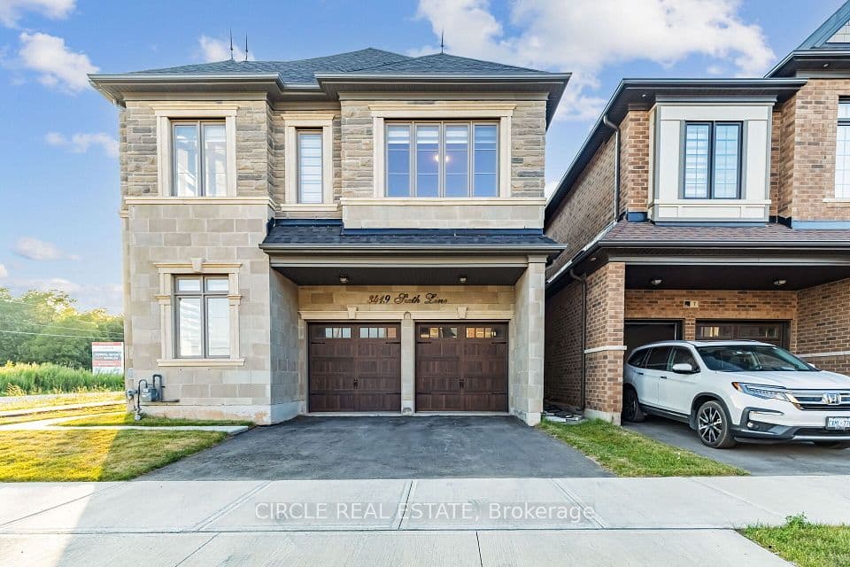 3419 Sixth Line, Oakville, ON L6H 0Y7 – photo 2
