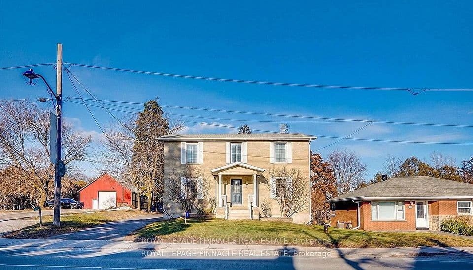 51 Main Street N, Milton, ON L0P 1B0 – main photo