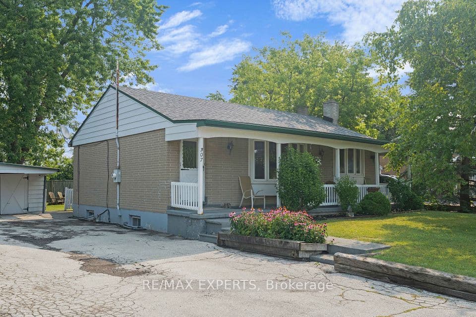 307 Pearl Street, Caledon, ON L7E 4Z2 – main photo