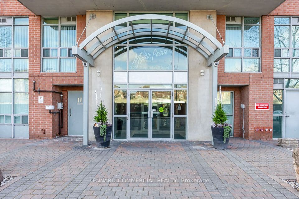 200 Manitoba Street 417, Toronto, ON M8Y 3Y9 – photo 2