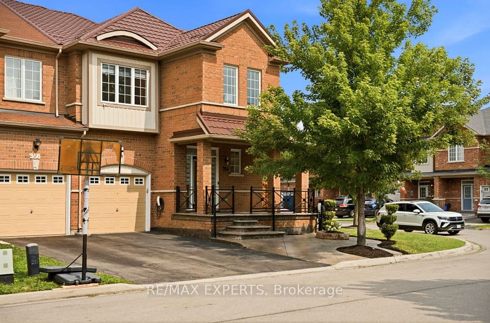 354 Hobbs Crescent, Milton, ON L9T 0J3 – photo 2