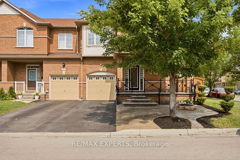 354 Hobbs Crescent, Milton, ON L9T 0J3 – photo 3