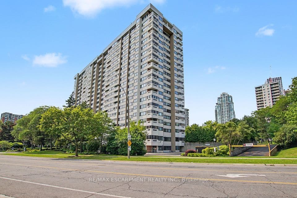1580 Mississauga Valley Boulevard 1102, Mississauga, ON L5A 3T8 – main photo
