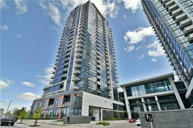 55 Eglinton Avenue W 2402, Mississauga, ON L5R 0E4 – main photo