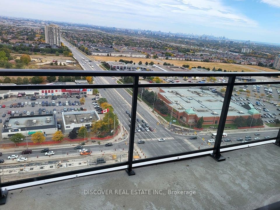 55 Eglinton Avenue W 2402, Mississauga, ON L5R 0E4 – photo 2