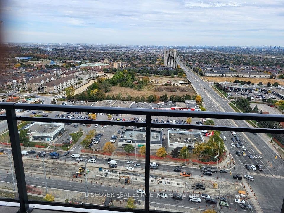 55 Eglinton Avenue W 2402, Mississauga, ON L5R 0E4 – photo 3