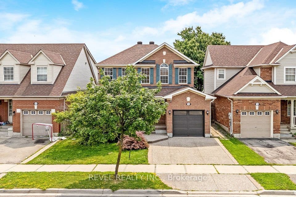 1518 Croft Avenue N, Milton, ON L9T 5K6 – photo 2