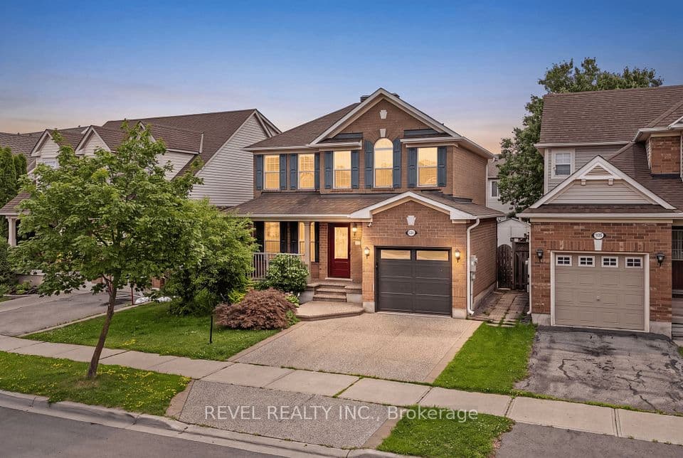 1518 Croft Avenue N, Milton, ON L9T 5K6 – main photo