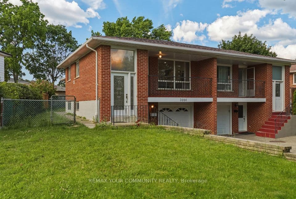 3091 Rymal Road, Mississauga, ON L4Y 3B4 – photo 3