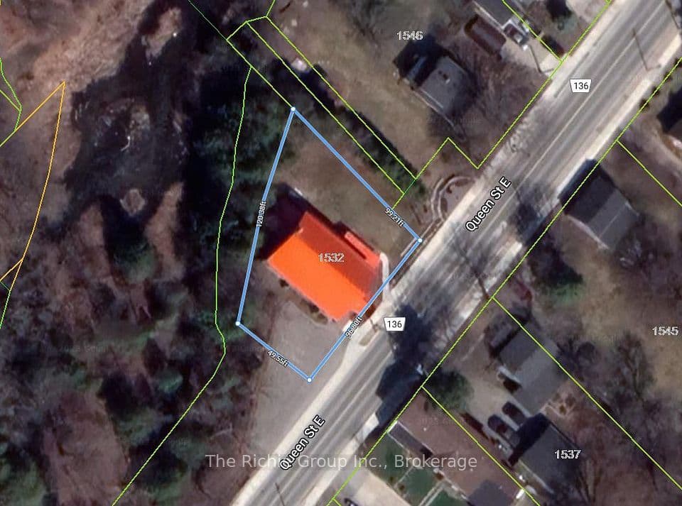 1532 Queen Street, Caledon, ON L7K 0C2 – photo 2