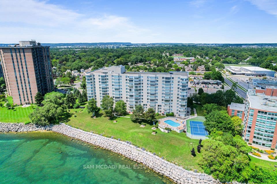 5280 Lakeshore Road 1105, Burlington, ON L7L 5R1 – photo 2