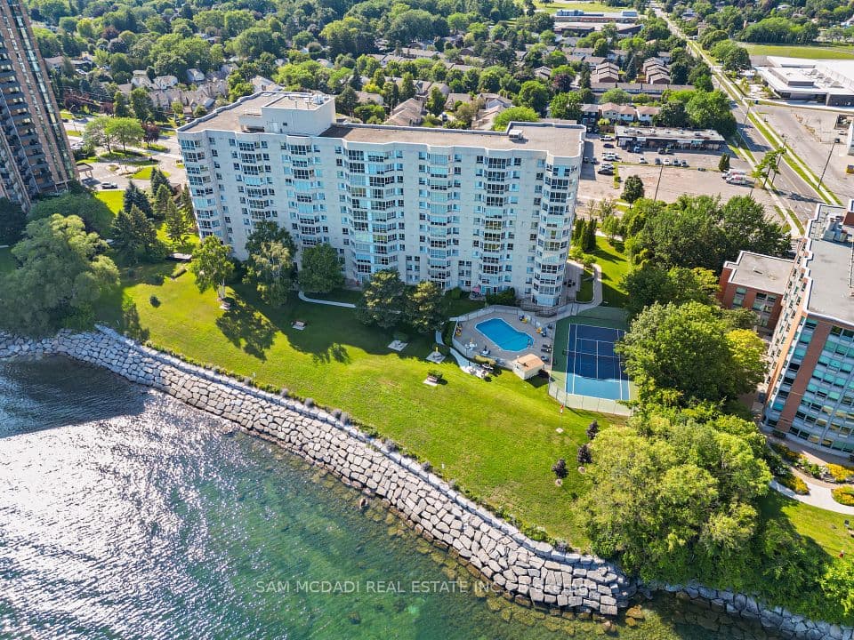 5280 Lakeshore Road 1105, Burlington, ON L7L 5R1 – photo 3