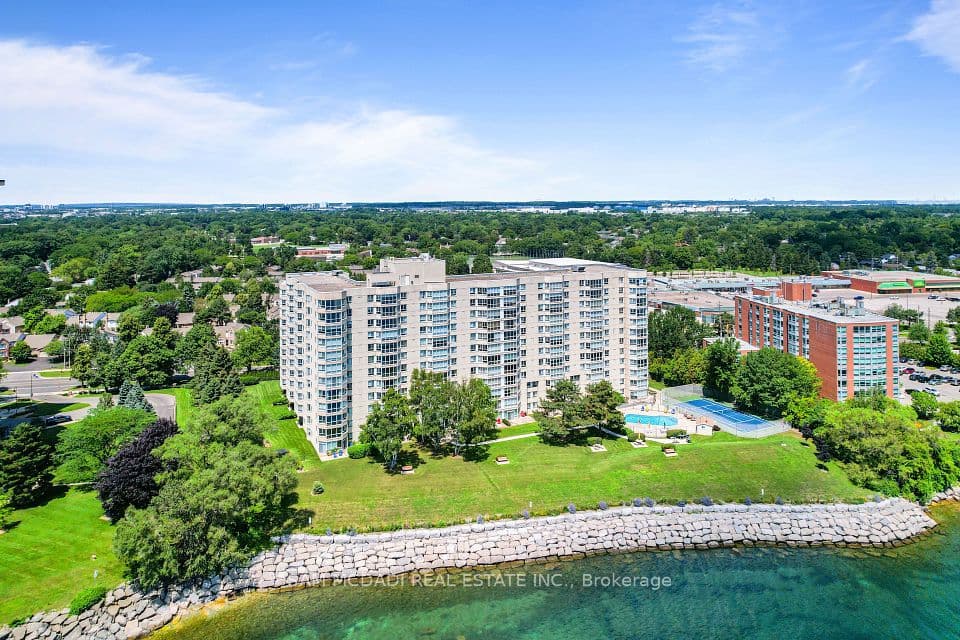 5280 Lakeshore Road 1105, Burlington, ON L7L 5R1 – main photo